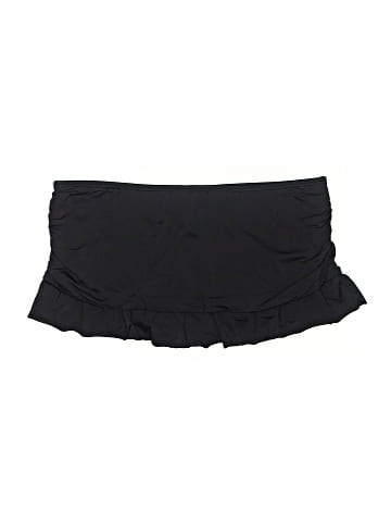 Kenneth Cole REACTION Swimsuit Bottoms (view 2)