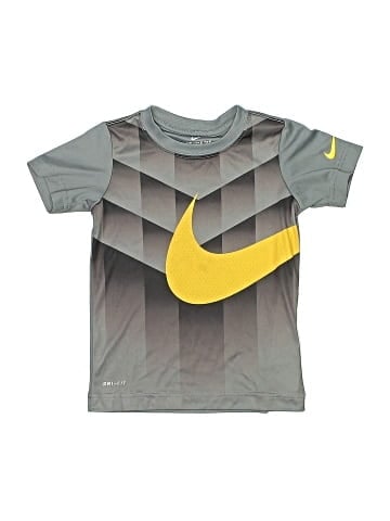 Nike Active T-Shirt (view 1)