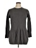 Unbranded Gray Pullover Sweater Size XL (estimated) - photo 1