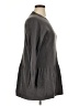 Unbranded Gray Pullover Sweater Size XL (estimated) - photo 4