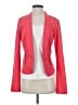 Maurices Pink Blazer Size S - photo 1