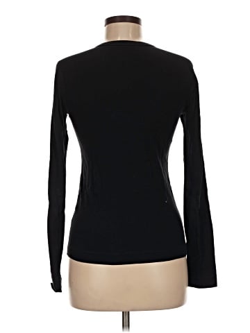 Three Dots Long Sleeve T-Shirt (view 2)