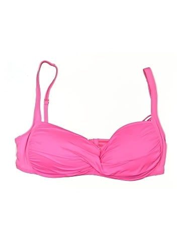 La Blanca Swimsuit Top (view 1)