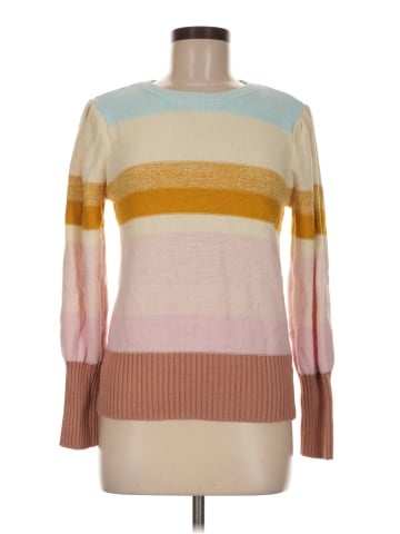 Nine West Pullover Sweater (view 1)