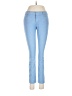 Banana Republic Blue Jeans Size 0 - photo 1