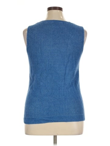 Talbots Sleeveless Top (view 2)