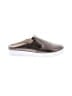 Vionic Metallic Silver Mule/Clog Size 7 - photo 1