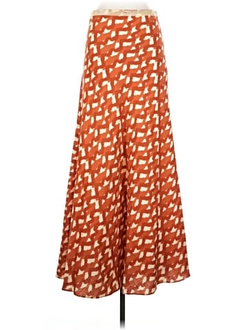 Zara Casual Skirt (view 1)