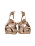 Anthropologie Tan Sandals Size EU 38 - photo 2