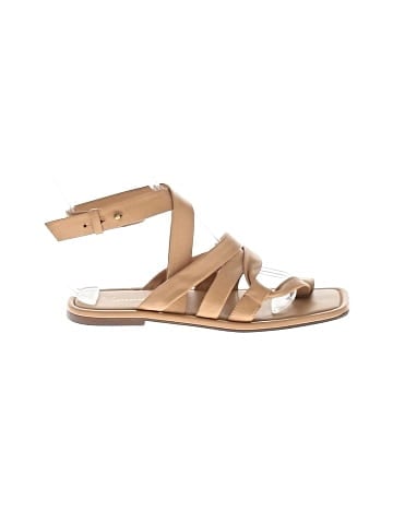 Anthropologie Sandals (view 1)