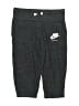 Nike Gray Athletic Shorts Size M (youth) - photo 1