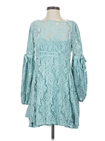 Free People Cocktail Dress (view 1)