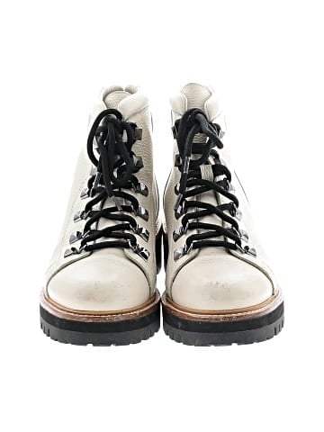 Marc Fisher LTD Ankle Boots (view 2)