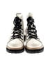 Marc Fisher LTD Ivory Ankle Boots Size 8 1/2 - photo 2
