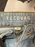 Tecovas Blue Jeans Size 25 waist - photo 4