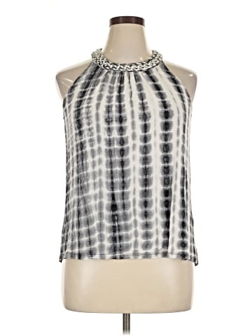 St. Tropez West Sleeveless Blouse (view 1)
