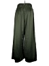 Unbranded Green Casual Pants Size 1 - photo 2