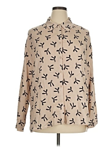 Adrianna Papell Pullover Sweater (view 1)