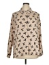 Adrianna Papell Tan Pullover Sweater Size XL - photo 1