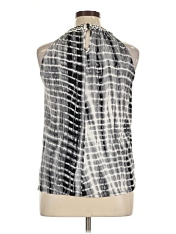 St. Tropez West Sleeveless Blouse (view 2)