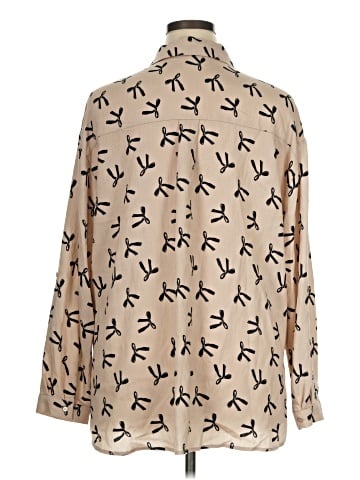 Adrianna Papell Pullover Sweater (view 2)