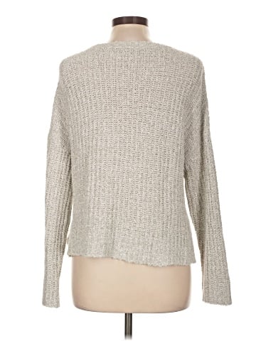 Habitat Pullover Sweater (view 2)