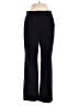 Lands' End Black Casual Pants Size 2 - photo 1