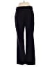 Lands' End Black Casual Pants Size 2 - photo 2
