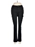 FRAME Black Jeans Size 24 waist - photo 1