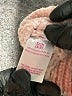 No Boundaries 100% Polyester Pink Pullover Sweater Size S - photo 8