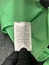 Adelyn Rae 100% Polyester Tropical Floral Green Cocktail Dress Size M - photo 8