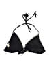 Op Graphic Black Swimsuit Top Size XL - photo 1