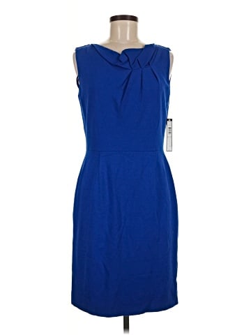 Tahari by ASL Cocktail Dress (view 1)