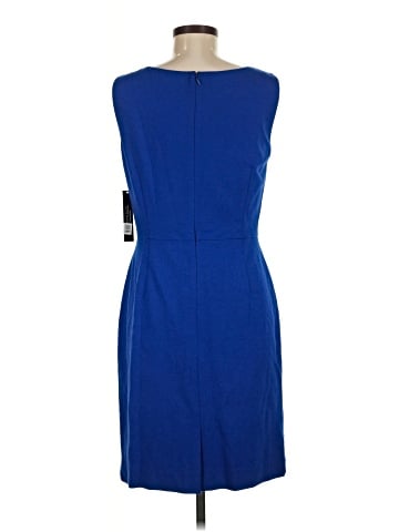 Tahari by ASL Cocktail Dress (view 2)
