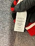 CAbi Stripes Red Pullover Sweater Size M - photo 8