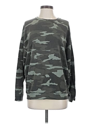 Athleta Sweatshirt (view 1)