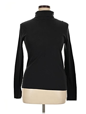 J.Crew Turtleneck Sweater (view 1)