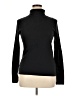 J.Crew Black Turtleneck Sweater Size XL - photo 1