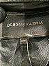 BCBGMAXAZRIA 100% Polyester Gray Blazer Size XXS - photo 6