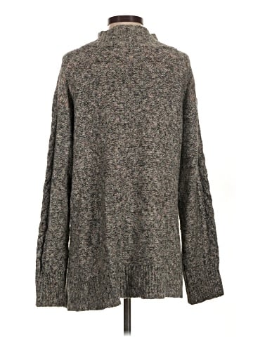 Michael Stars Turtleneck Sweater (view 2)
