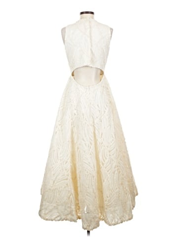 ASTR The Label Cocktail Dress (view 2)