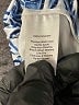 Talbots 100% Polyester Paisley Blue Casual Pants Size M - photo 8