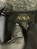 Alala Burgundy Sleeveless Top Size S - photo 7