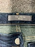 The Limited Hearts Blue Jeans Size 2R - photo 7