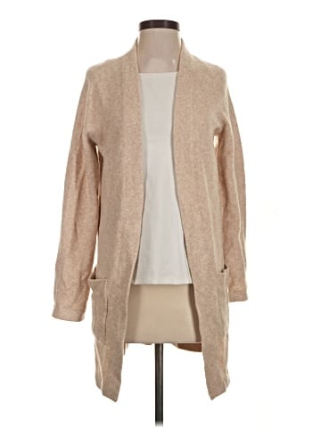 J.Crew Factory Store Cardigan (view 1)