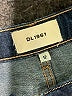 DL1961 Blue Jeans Size 12 - photo 3