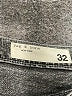 Rag & Bone Gray Jeans Size 32 waist - photo 7