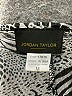Jordan Taylor Silver Gray Swimsuit Cover Up Size M - photo 3