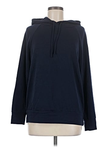 Eddie Bauer Pullover Hoodie (view 1)