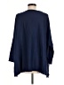 Bollé Blue 3/4 Sleeve Top Size M - photo 2